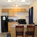 2-BDR Suite Apt.