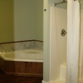 King Suite Jacuzzi Non-Smoking